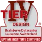 Tier 4 facilities